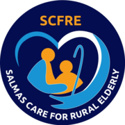 Salma's Care Logo